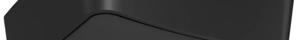 Détecteur de présence AP Steinel True Presence COM1 IP54 2.8m HF 15m² noir 