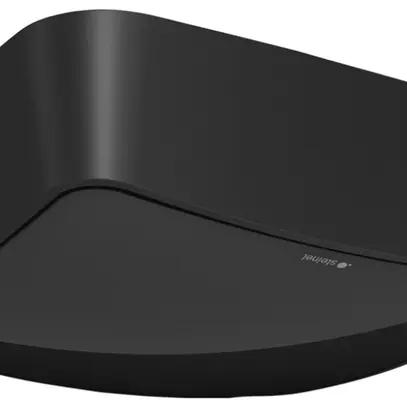 Détecteur de présence AP Steinel True Presence COM1 IP54 2.8m HF 15m² noir 