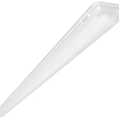 Diffuseur ESYLUX OLIVIA-2 1500 COVER opale blanc 