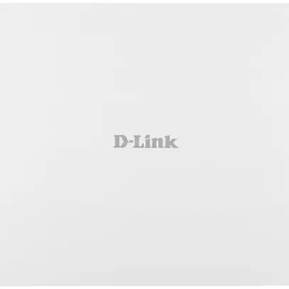Point d'accès D-Link DAP-3666, PoE, 802.11a/b/g/n/ac Wave2 300/867Mbps, IP68 