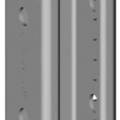 Barra di ancoraggio EBO 250mm zincata a caldo a immersione 
