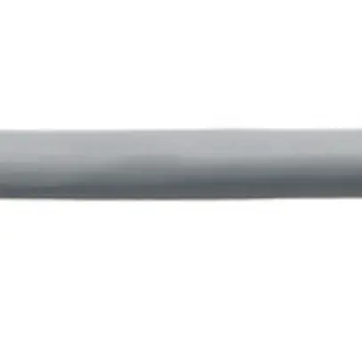 Cavo dati LiYY 2×2×0.25 DIN47100 UL Style 2464 grigio 