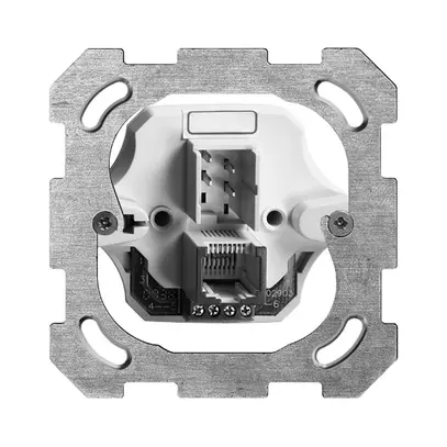 Scatola INC T+T 6P/1×RJ45 DSL-a banda larga 