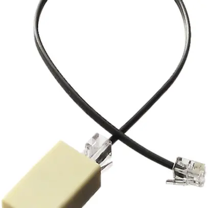 Cavo adattatore R&M RJ11-RJ45 