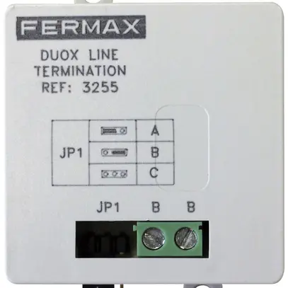 Adattatore di linea INS Fermax DUOX 50×45×17mm 