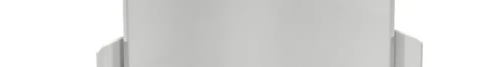 Angolo interno Bettermann p.canale d'installazione WDK grigio chiaro 60×90mm 
