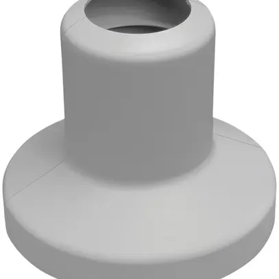 Copertura per pavimento per netway tower catena tonda grigio chiaro 
