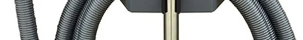 Kit di pulizia Sistem Air Flisy Natural Smart, per wireless, tubo Ø32mm×9m 