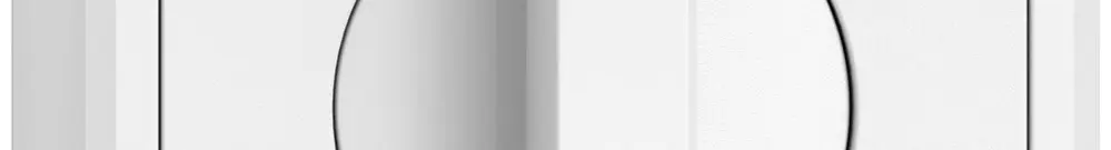 Contact pivotant AP EDIZIO.liv SNAPFIX® 0<-1/1P avec manette rotative bc 