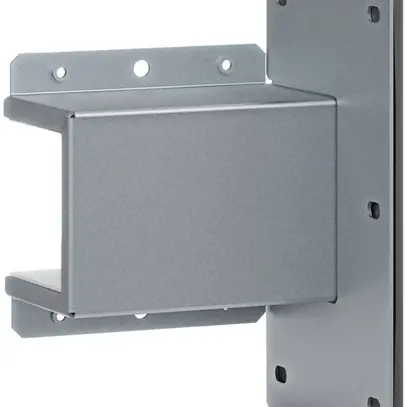 Connecteur mural tehalit FWK-Plus 60×60mm zingué 