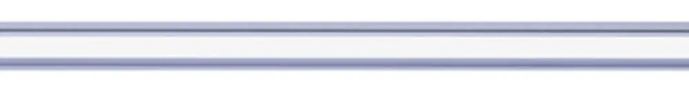 Lampada tubolare LED Ex thuba TL43d10-460, 10W, 85…264VAC, 120…370VDC 