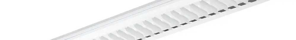 Plafoniera LED Sylvania Sylmaster T8 G13 1×27W 2000lm 840 1550mm bianco 