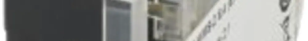 Schrumpfschlauch PX MM-WMS-2 6.4 (EX10)R C1 YE/BK Ø3.2…6.4mm endlos×8.5mm gb/sz 