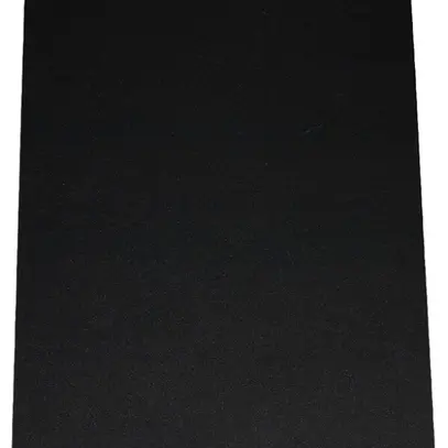 Applique LED DOTLUX FLEXO 8W 600lm 3000K nero 