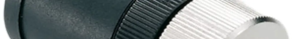 Spina Weidmüller SAIBW presa angolata a avvitare M12 0.75mm² 4…6mm 4L 