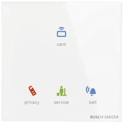 Capteur d'ambiant extérieur ABB-Tacteo TLM/U-CG, avec lecteur RFID 