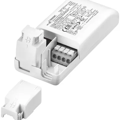 Convertisseur LED Tridonic LC o4a NF SR 100…1050mA, 20W, 120×51×29.2mm 