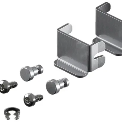 Chiusura Rittal VX 5301.235 per modulo parete laterale VX/VX IT 2pz 