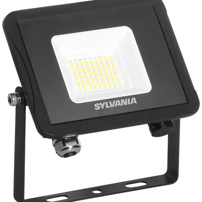 Projecteur LED Sylvania START Flood 26W 3000lm 840 IP65 110° 112×125mm no 