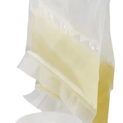 Resina da colata in sacchetto Spelsberg GHB Pro 2 400ml Pro XT-4²/Pro XT SLK-4² 