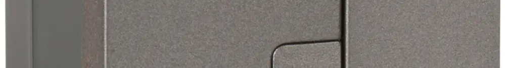 Comando di luce INS MOS magnesio 