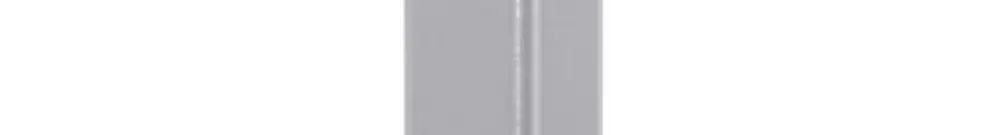 Anschlusssäule Rittal CP 6112.500 100×1159×60mm 