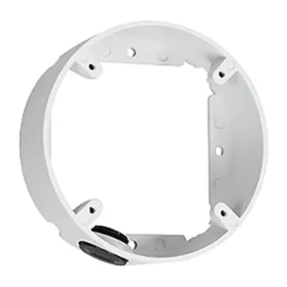 Boîtier de raccordement Legrand pour caméra TC2417 