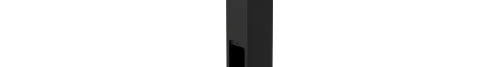 ONEPOLE PRO 1500 mit Fussplatte CC160  