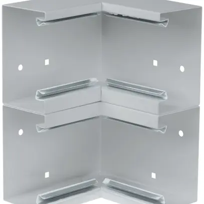 Inneneck Tehalit BRS 65210D verzinkt 