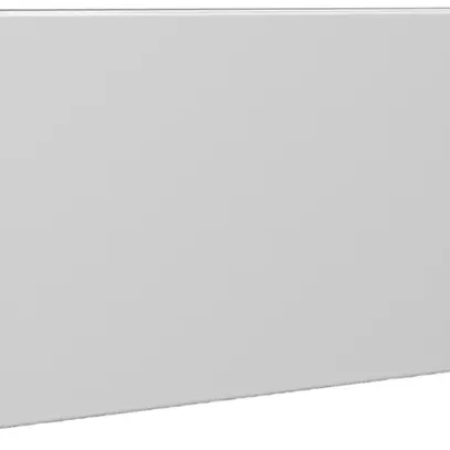 Piccola scatola Rittal KX Derivazione, IP66, 400×200×80mm, lamiera d'acciaio 