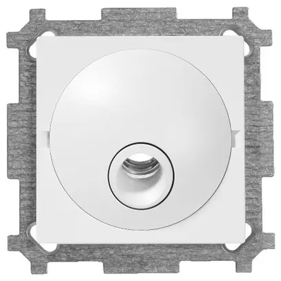 Boîte de raccordement ENC SIDUS Z 5×2.5mm² blanc 