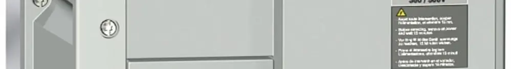 Convertitore di frequenza Schneider Electric 0.75kW 230V IP54 