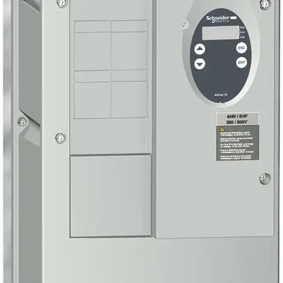 Convertitore di frequenza Schneider Electric 0.75kW 230V IP54 