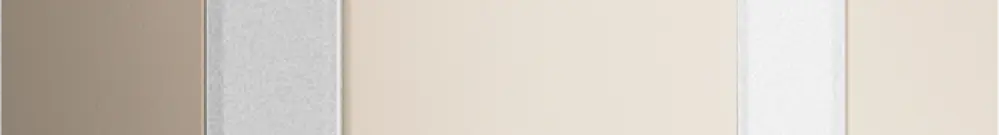 Détecteur de mouvement 180° var. PIRI EDIZIOdue crema 