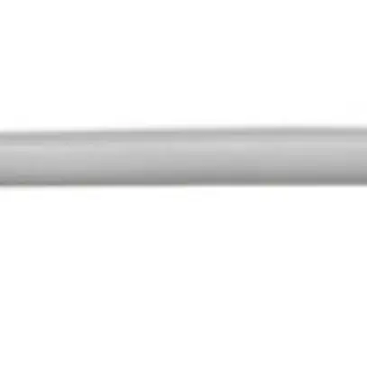 Câble U72, 1×4×0.8mm blindé sans halogène gris Cca 