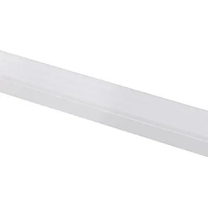 Lampada lineare LED DOTLUX LIGHTBARsensor HF 40W 5500lm 5000K 1175mm bianco 