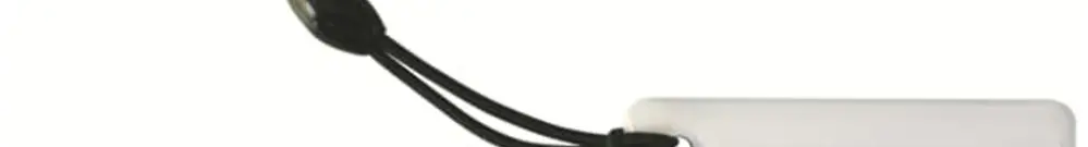 Carte RFID ABB SER, neutre (sans logo), 5 pièces 
