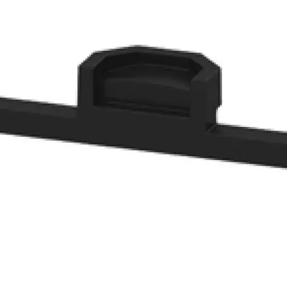 Support compact Siemens SENTRON, pour 7KM PACxxxx, 10 supports pour 5 appareils 