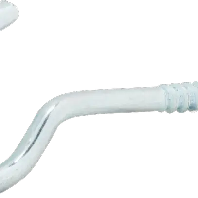 Vis à crochet SFS Ferronorm pour bois 4.8×39mm zinguée 