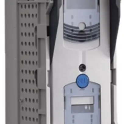 Regolo HPC weber.vertigroup 3P DIN3 630A guida 185mm raccordo a vite M12 