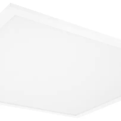 Lampada pannello LED Sylvania Panel 45W 4400lm 4000K IP65 DALI 595×595×34mm bi 