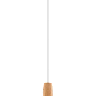 Luminaire suspendu Eglo SABINAR E27 1×0…60W 400mm bc 