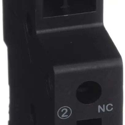 Contatto ausiliare Schneider Electric NSXm/PP-B OF/SD, 1 S/Ö 