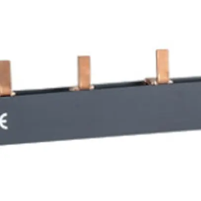 Barre collectrice Schneider Electric NG125/C120 2P 27mm 