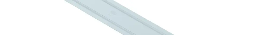 Couvercle BET RAAD pour sortie en T 600mm acier zingué en continu 