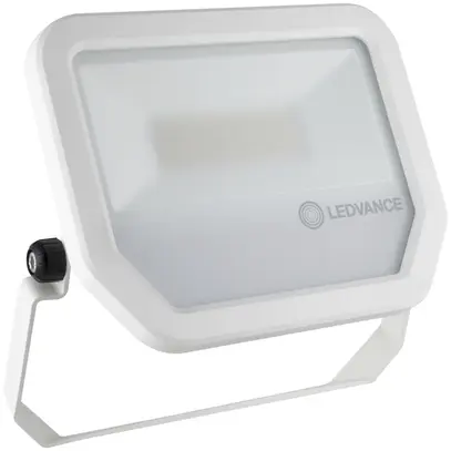 Projecteur LED LDV FLOODLIGHT PFM SYM 100 30W 6500K 3600lm IP65 blanc 
