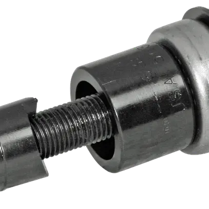 Perforateur Greenlee Slug-Buster M16 Ø16.2mm pour l'épaisseur de St37 < 2mm 
