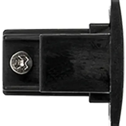 Capot de fermeture SG ShopLine matière synthétique 31×35×36mm noir 