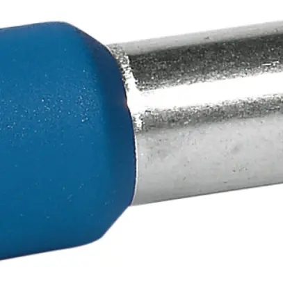 Bussola a filone 50mm² blu Starfix 