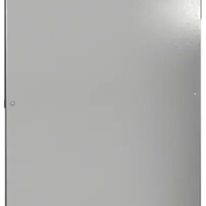 Parete laterale Rittal VX 8175.245 800×1200mm per VX acciaio grigio 2pz 